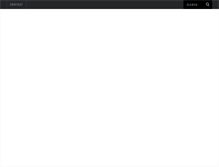 Tablet Screenshot of metrogreenbusiness.com